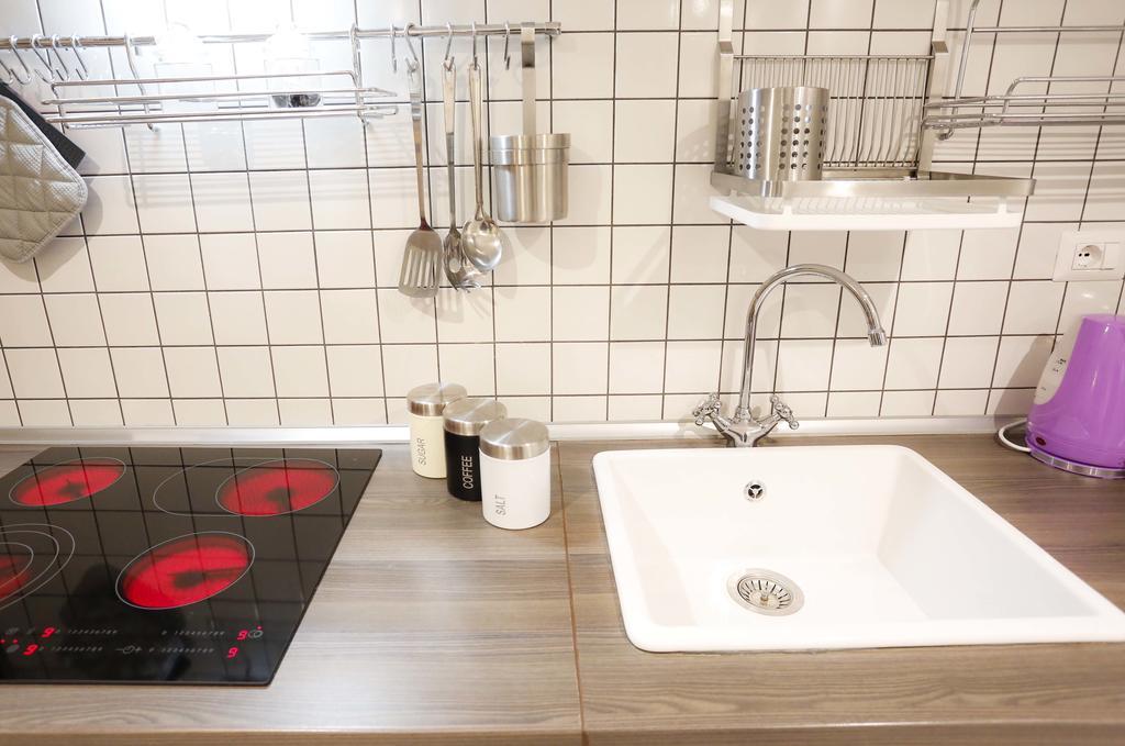 Apartamento Opera House *