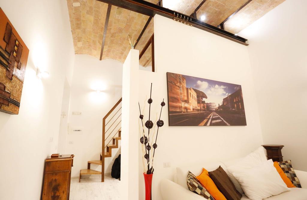 Apartamento Opera House