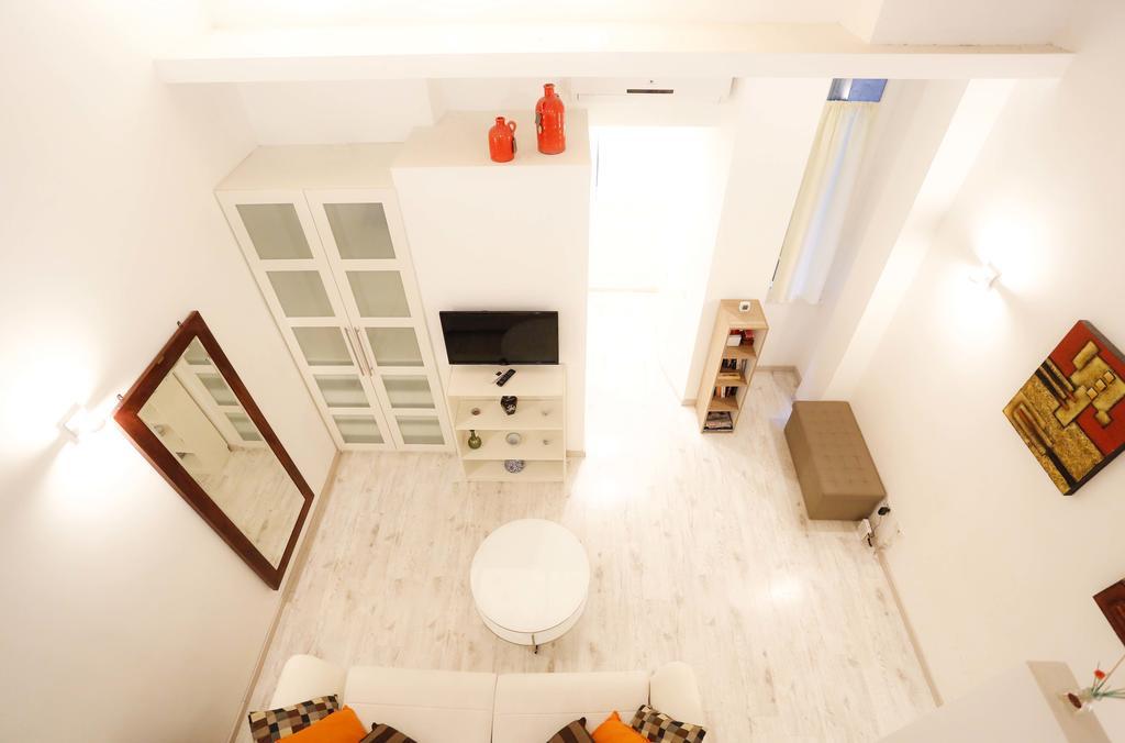 Opera House Apartamento Roma