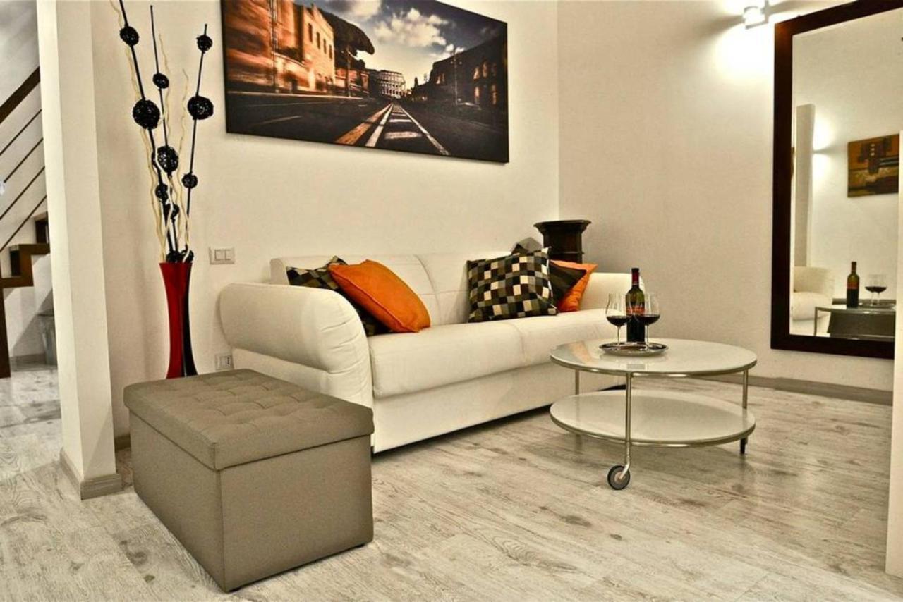 Apartamento Opera House