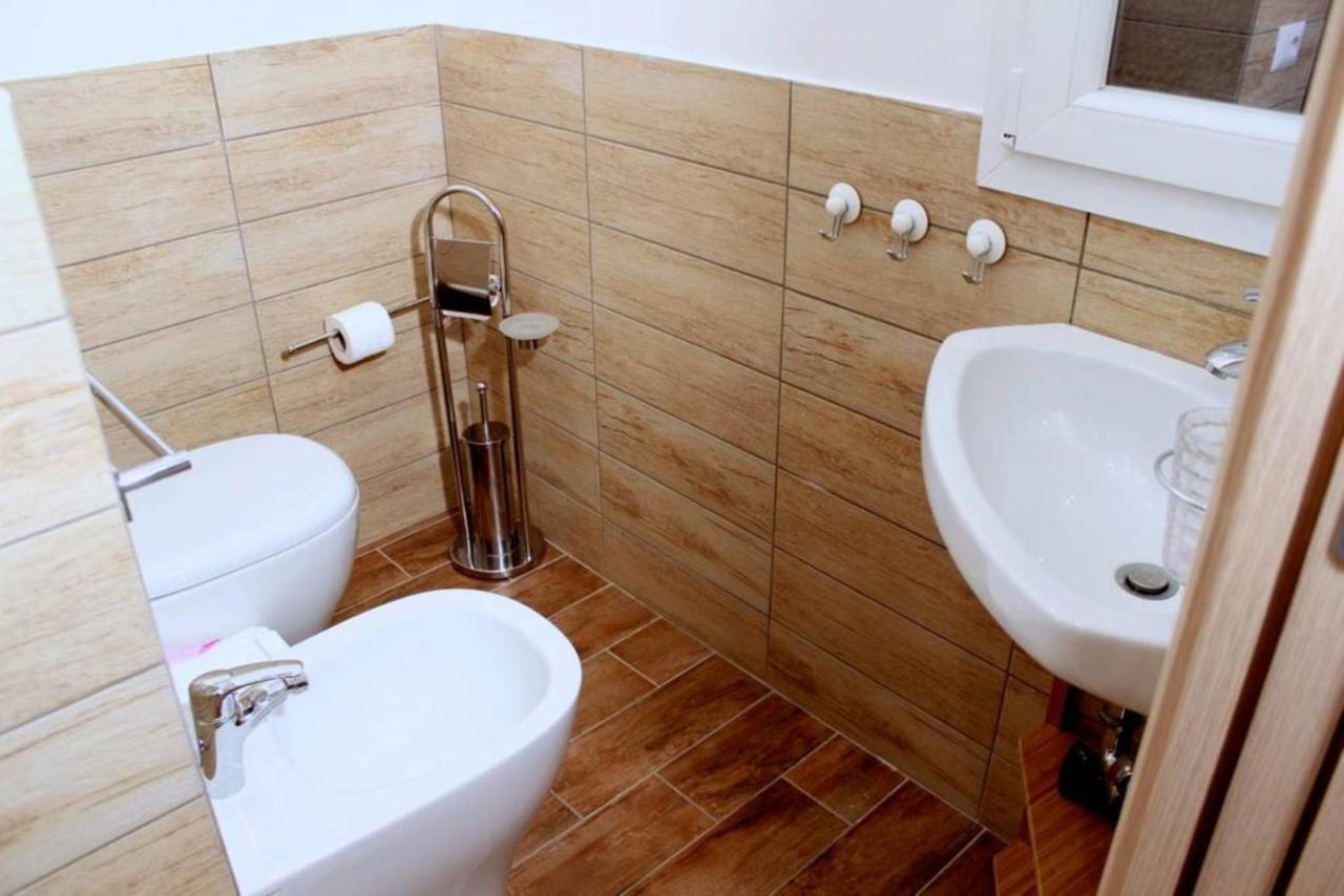 Opera House Apartamento Roma