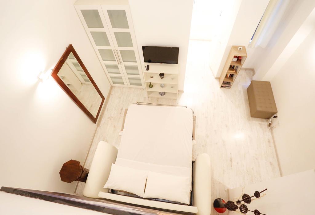 Opera House Apartamento *