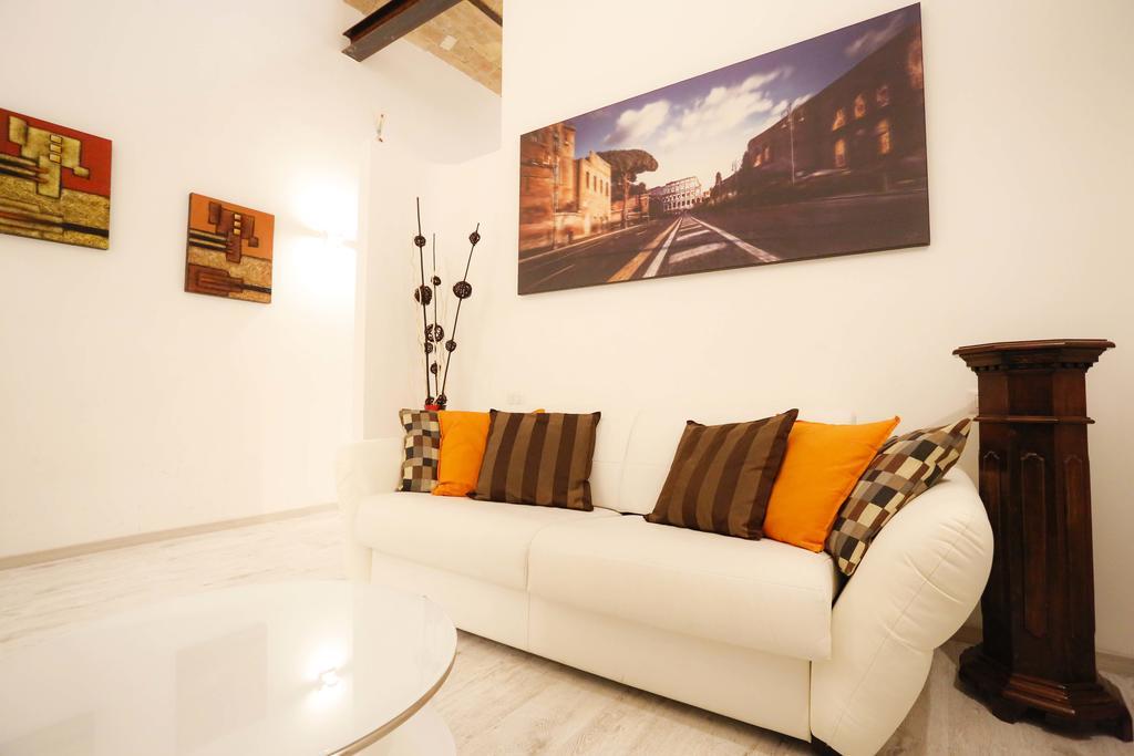 Apartamento Opera House Roma