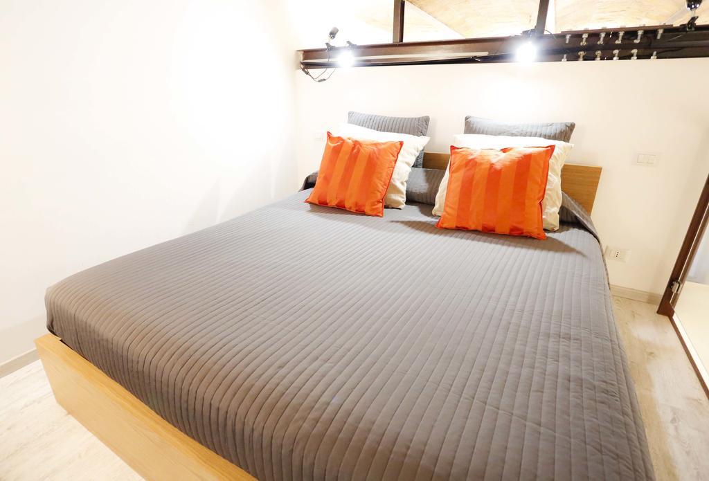 Apartamento Opera House Roma