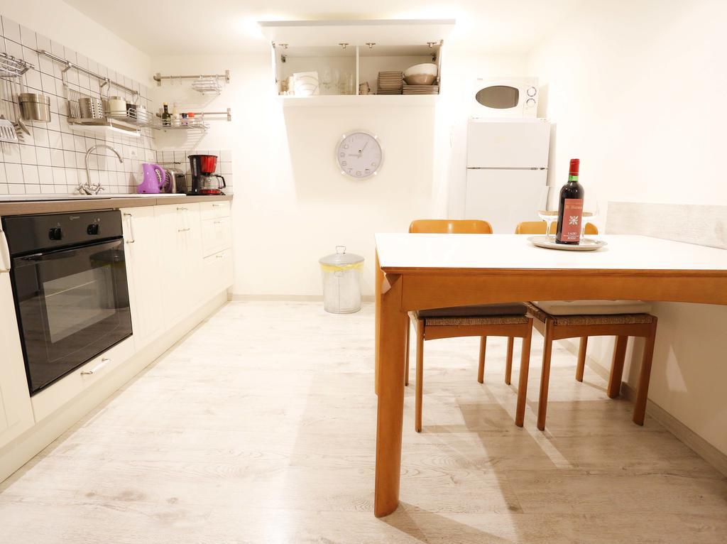 Opera House Apartamento