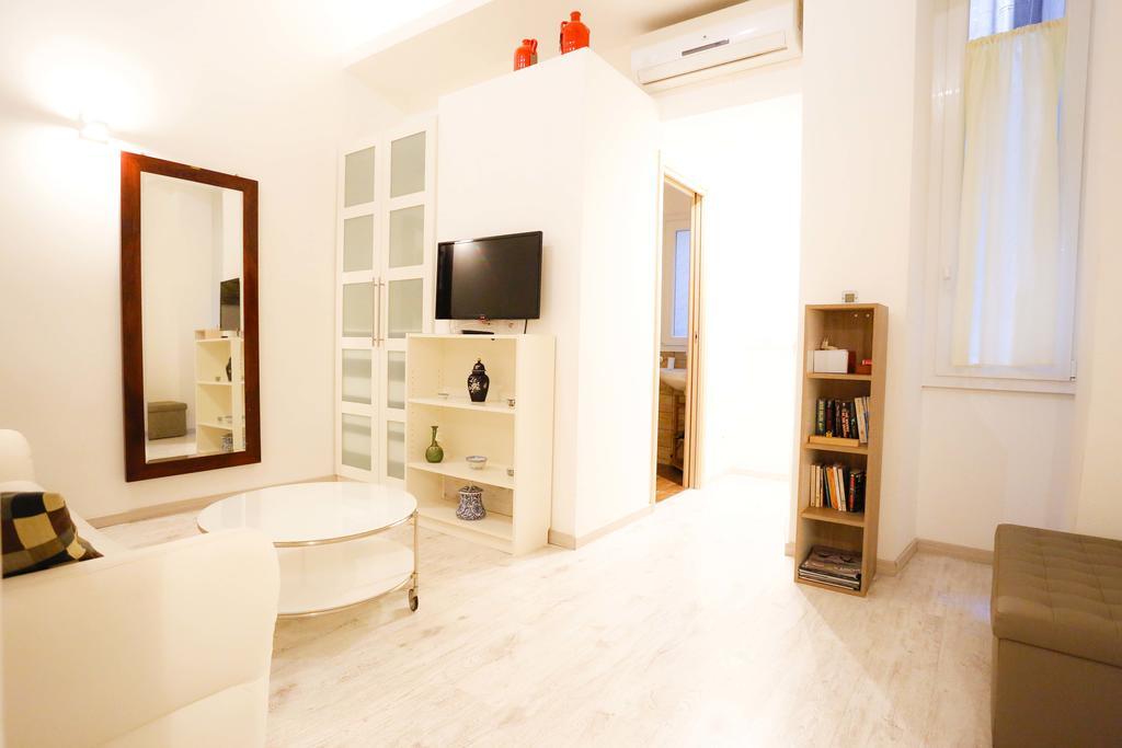 Opera House Apartamento Roma
