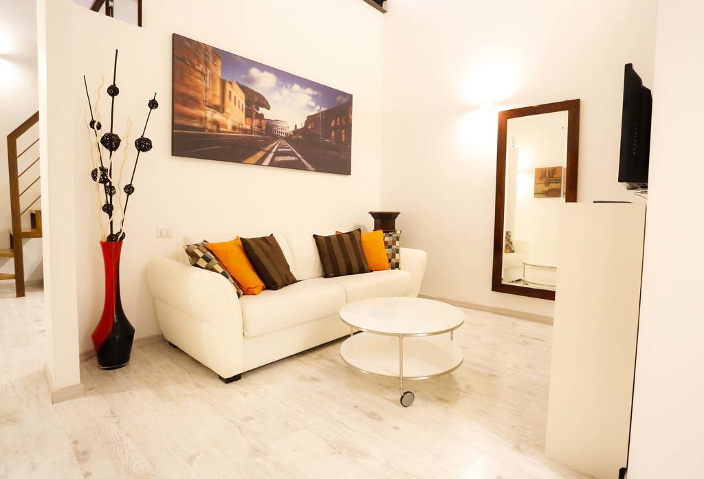 Apartamento Opera House Roma