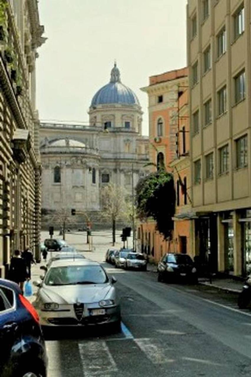 Opera House * Roma