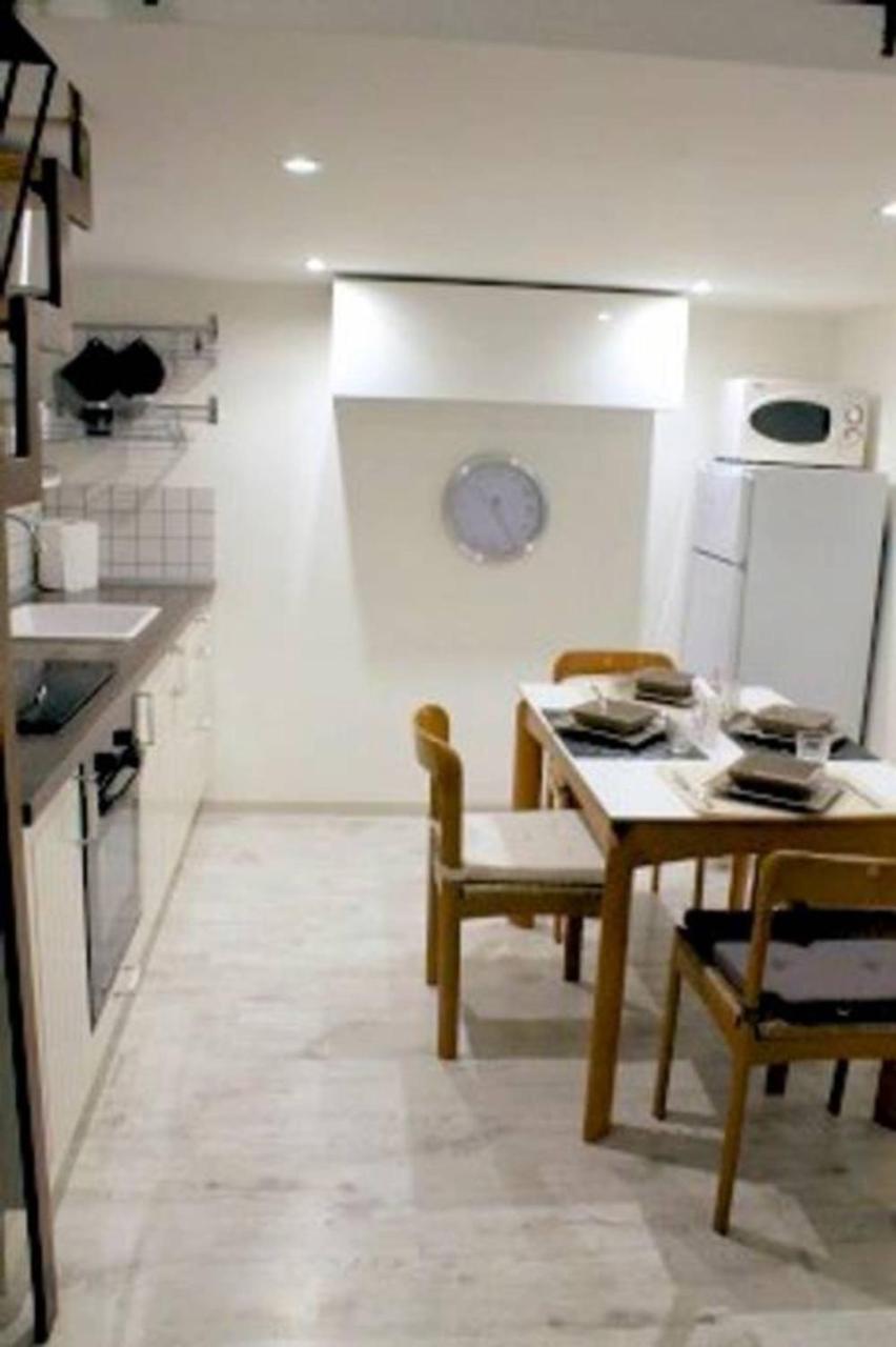 Opera House Apartamento *