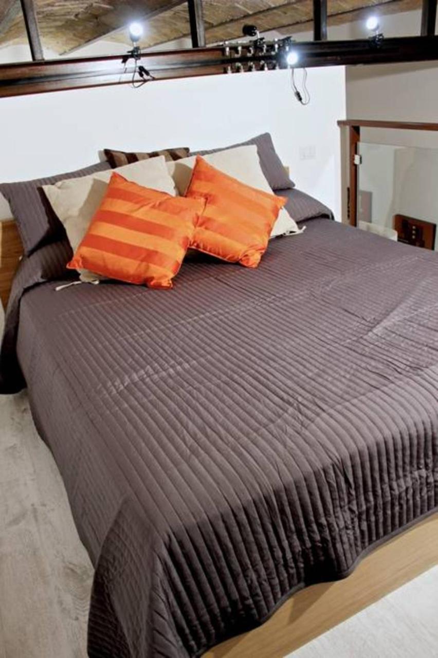 Opera House Apartamento Roma