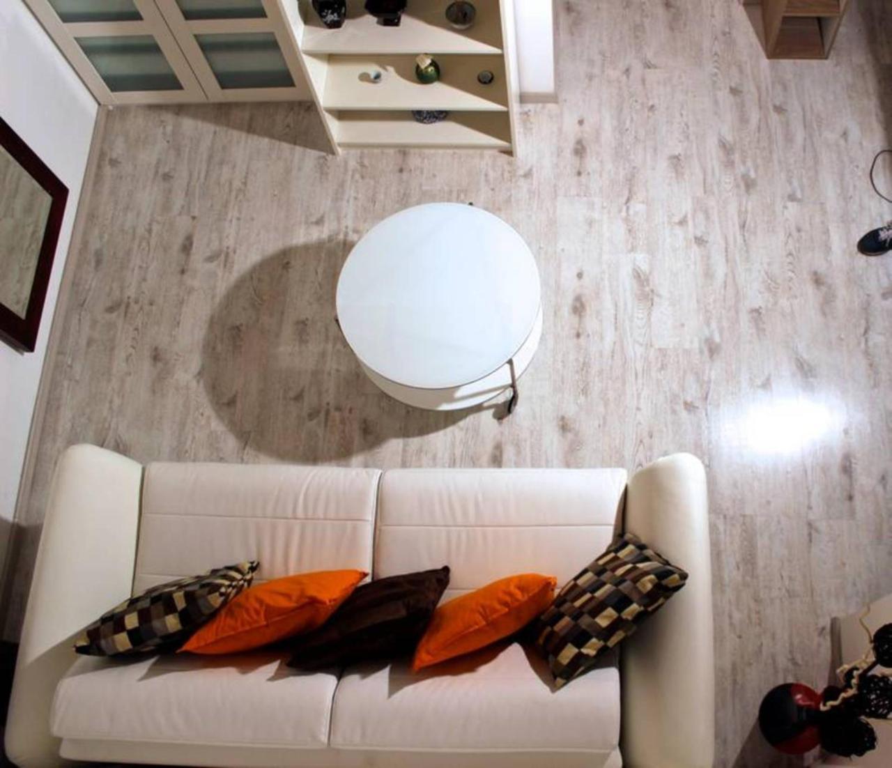Apartamento Opera House Roma