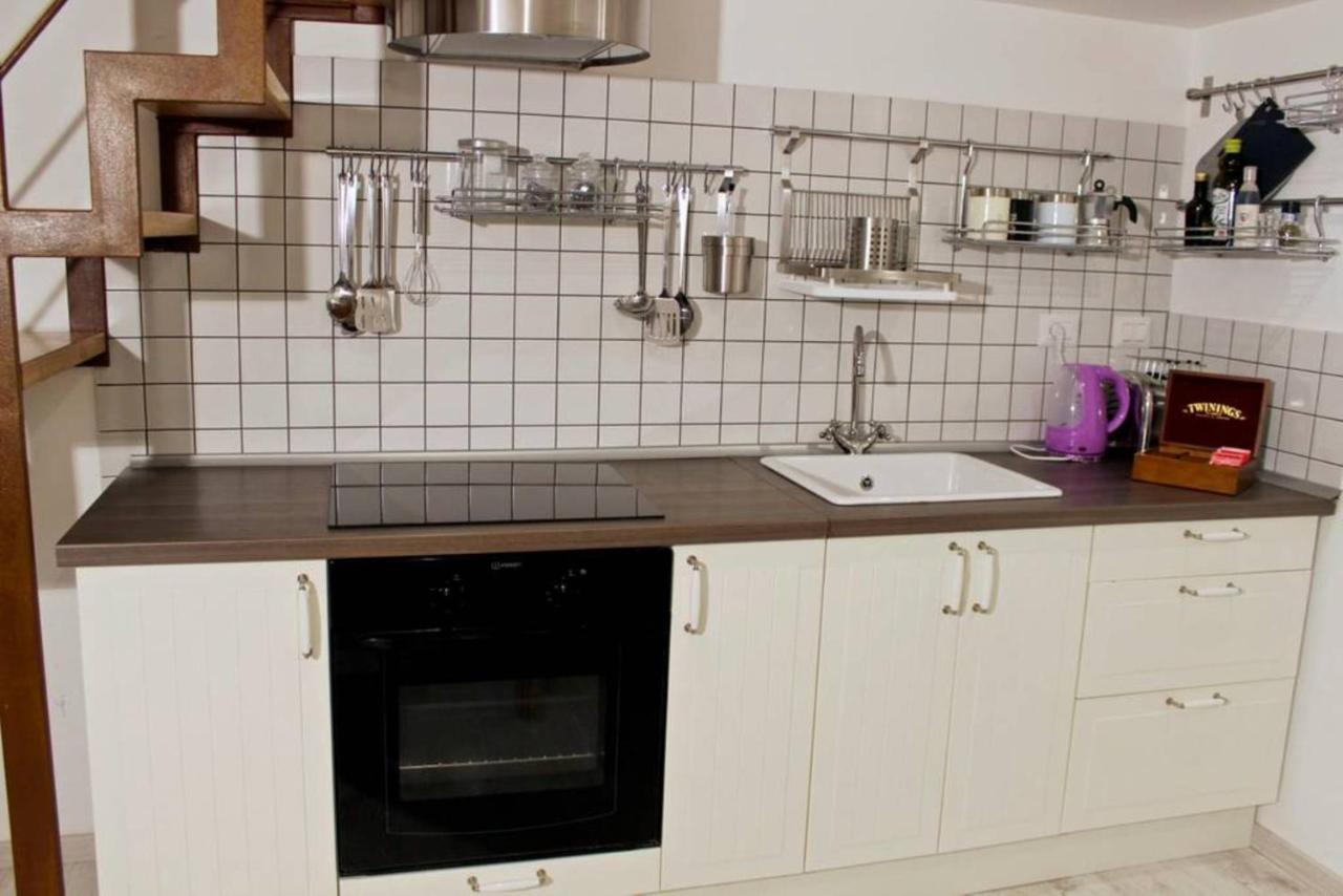 Opera House Apartamento Roma