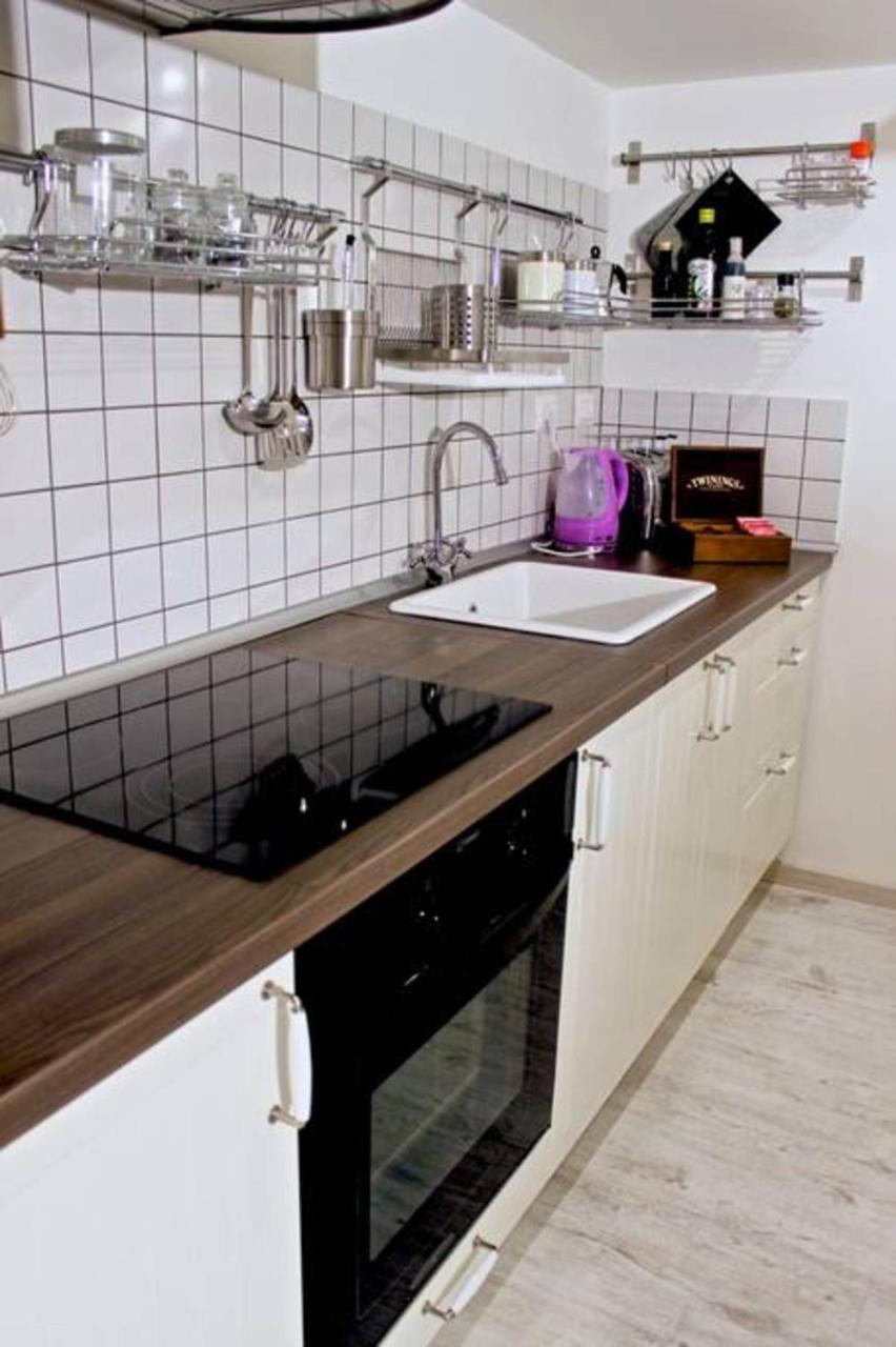 Opera House Apartamento *
