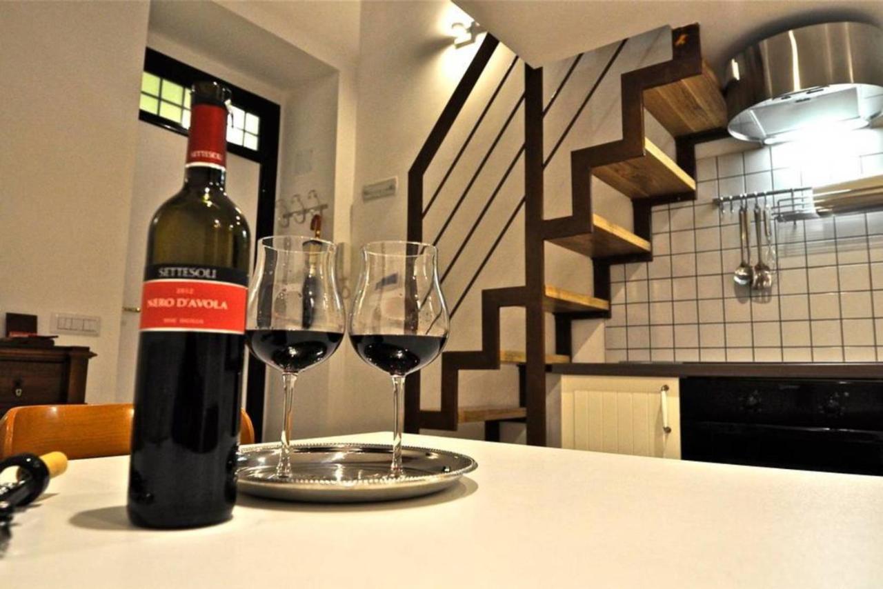 Apartamento Opera House Roma